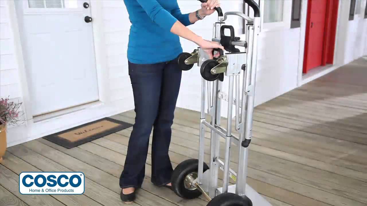 COSCO handtruck