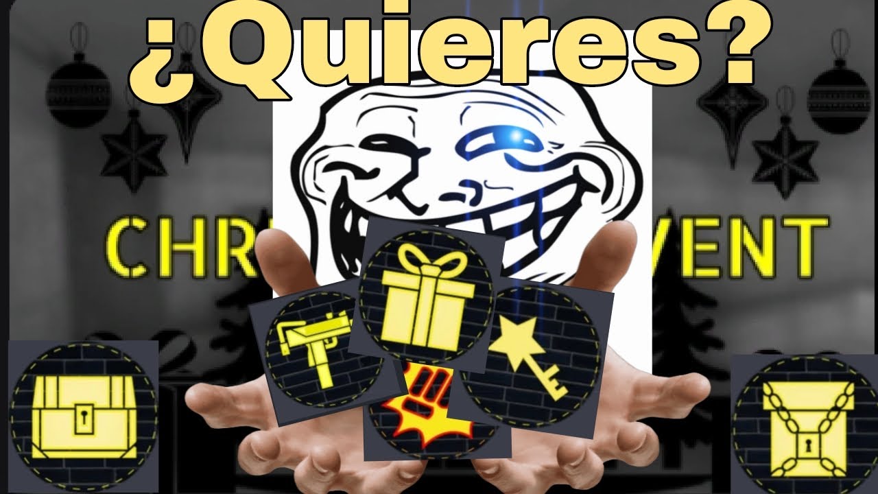 Star shuriken,Star mac-11,Guante, cajas doradas, In área 51 (alpha) Tutorial #roblox 