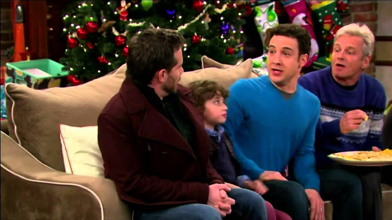 Disney Channel UK Promo Compilation (Christmas, 08/12/2014)