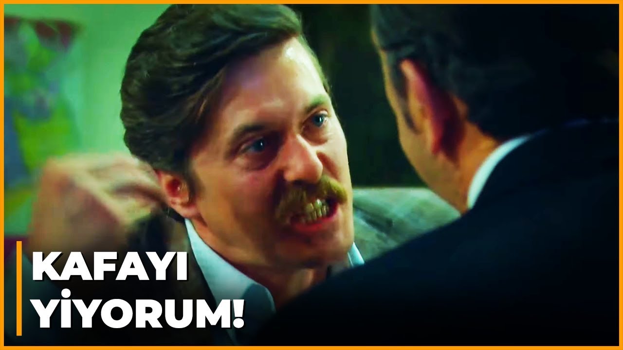 Bahar'ın Durumu Gittikçe Kötüleşiyor - Öyle Bir Geçer Zaman Ki 118. Bölüm