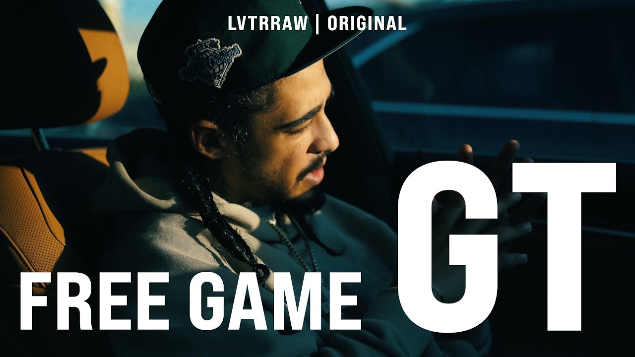 G.T | Free Game with LVTRRAW