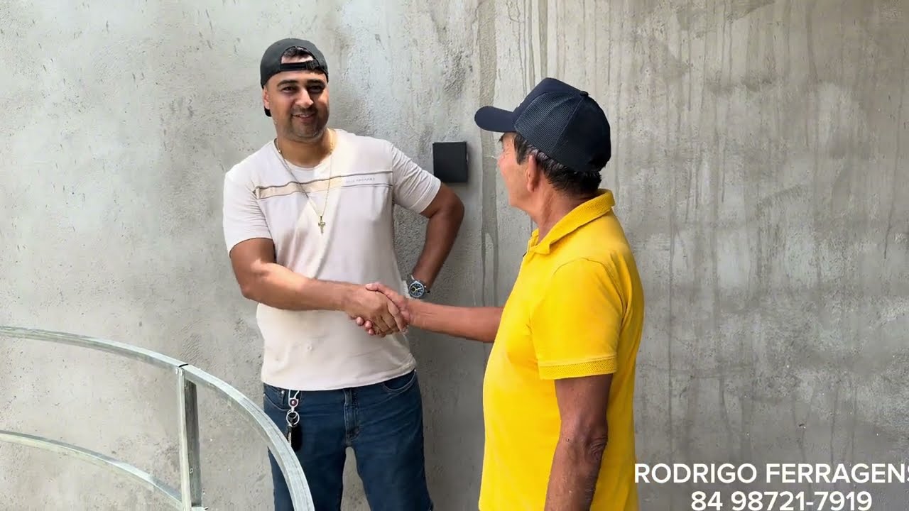 QUINTAL DE CASA PRODUTIVO!!