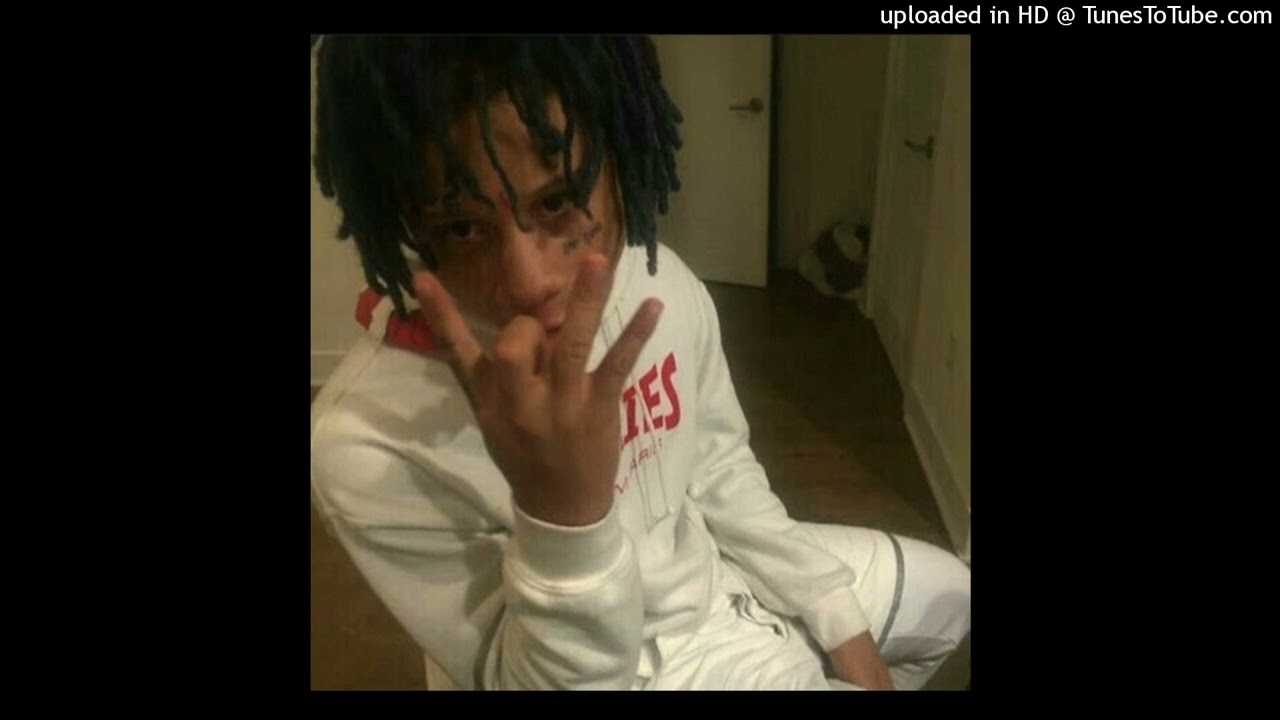 -FREE- Trippie Redd X Old 2016 Type Beat - 