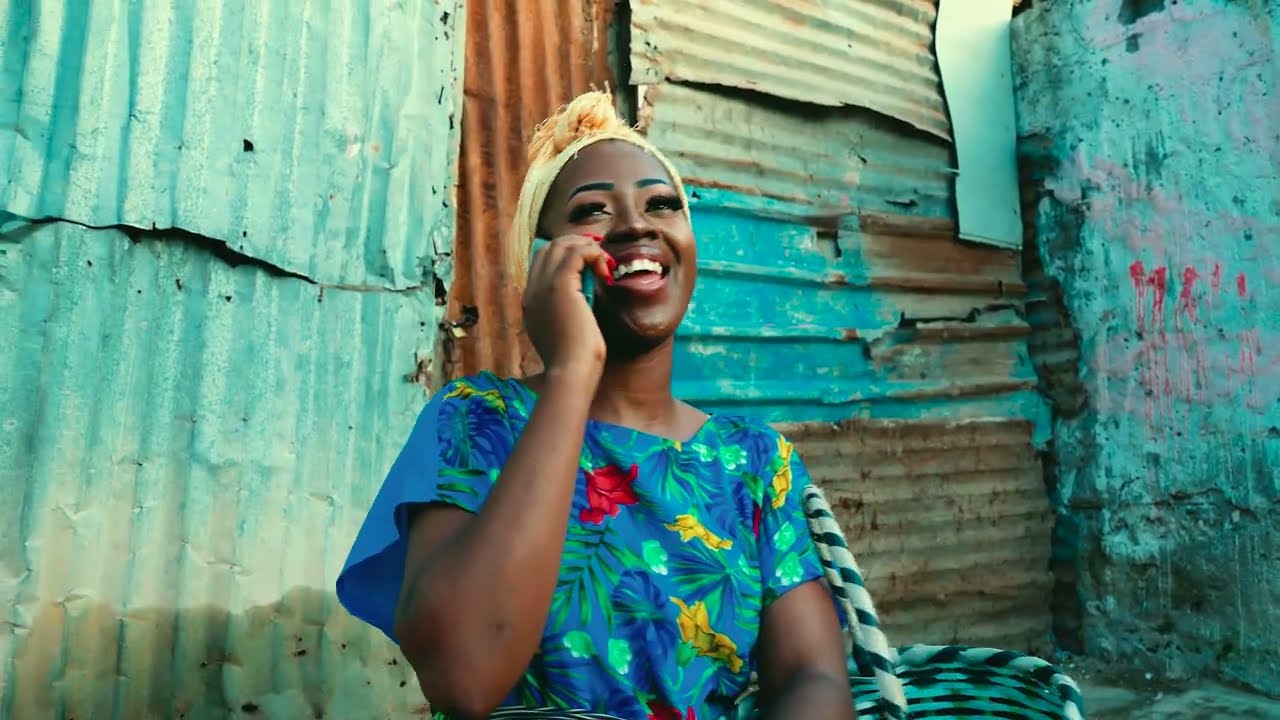 Steven Black | Ana [Official Video]