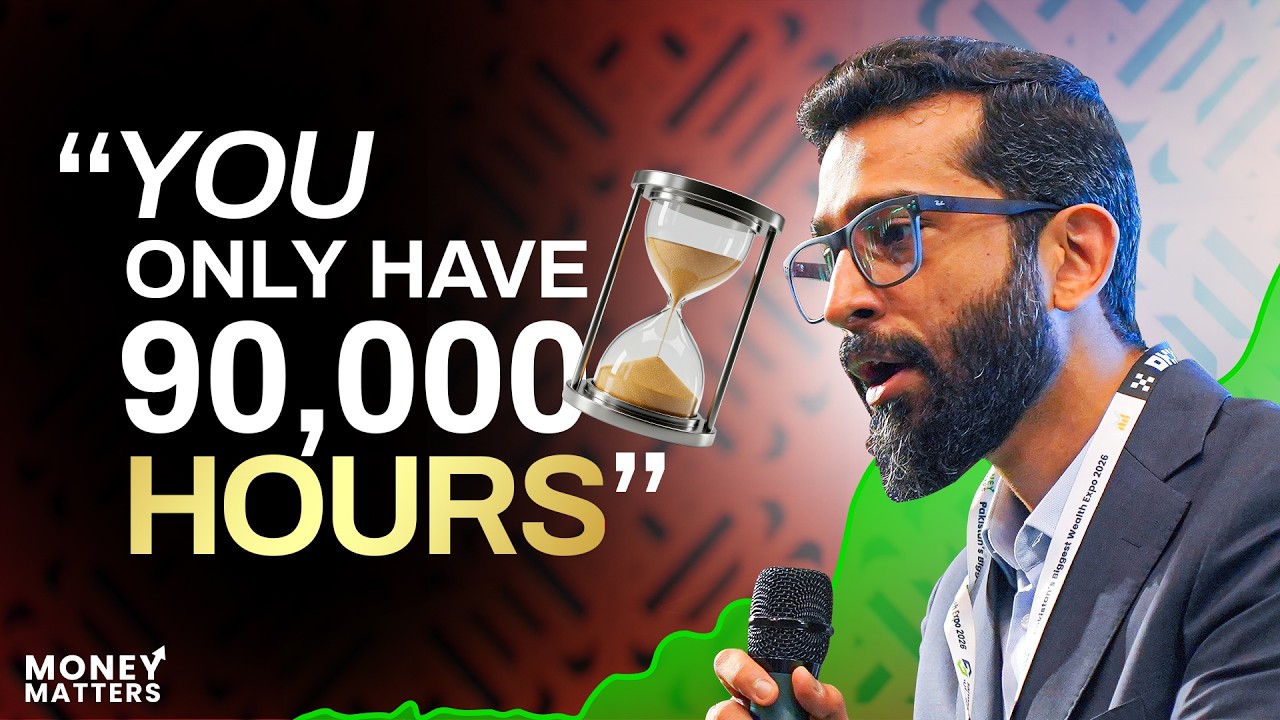 Think in hours - Not money