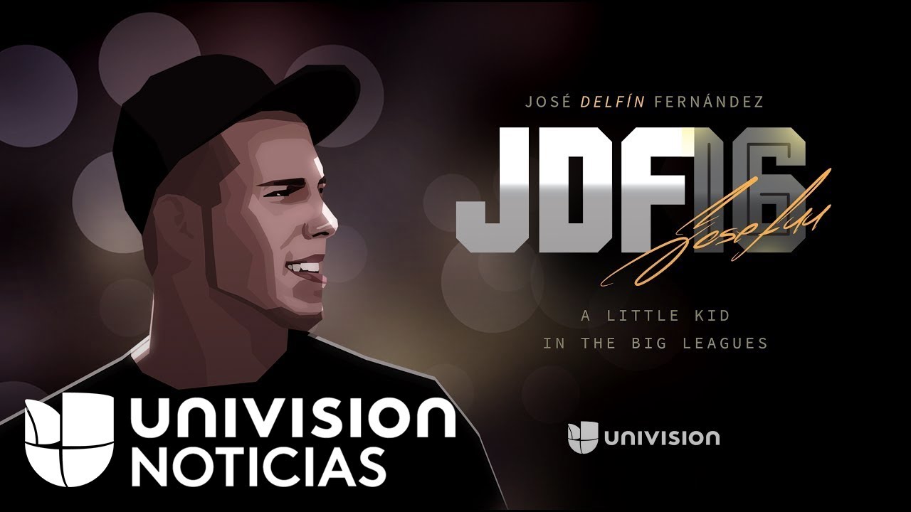 JDF16 - A little kid in the big leagues