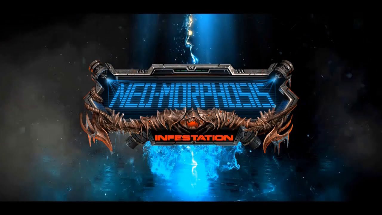 Neo-Morphosis: Infestation