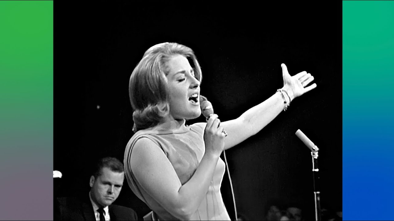 Lesley Gore • “She’s A Fool” • 1964 [Reelin' In The Years Archive]