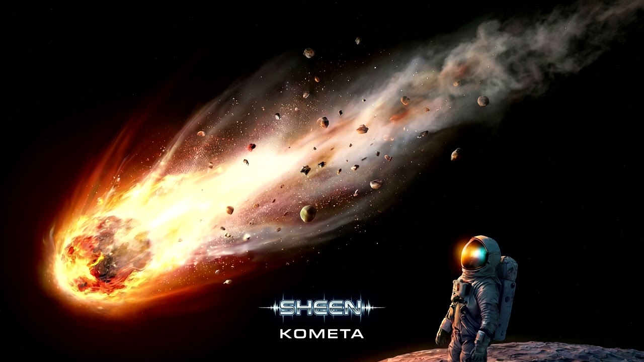 SHEEN PROJECT - КОМЕТА