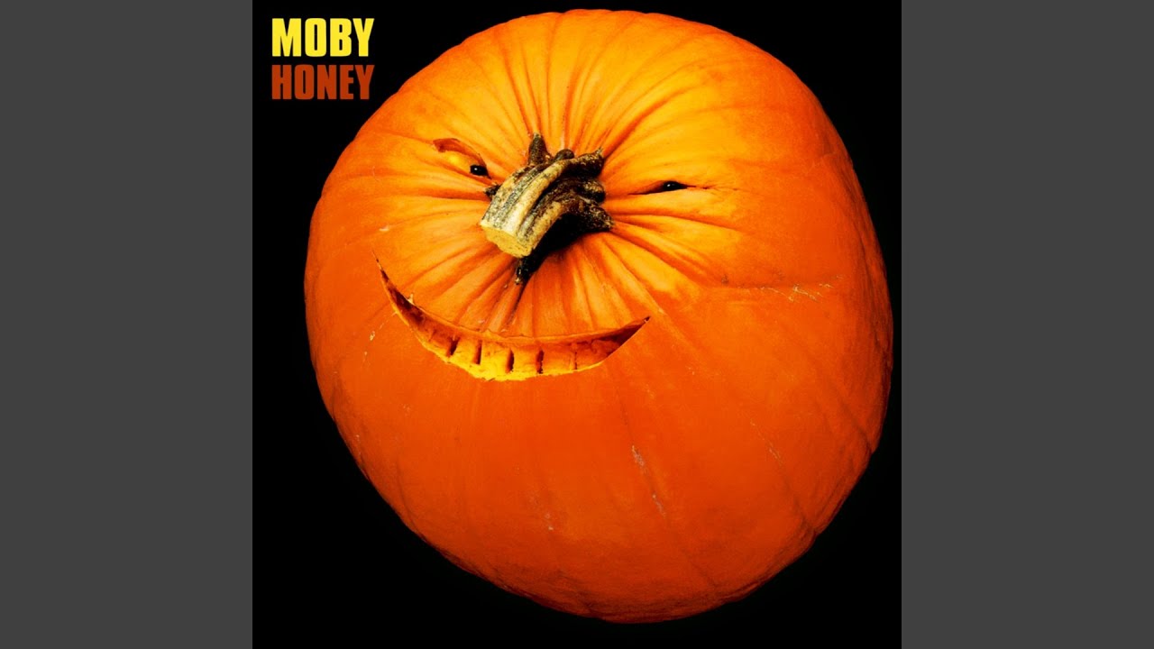 Moby - Honey (Remastered) [Audio HQ]
