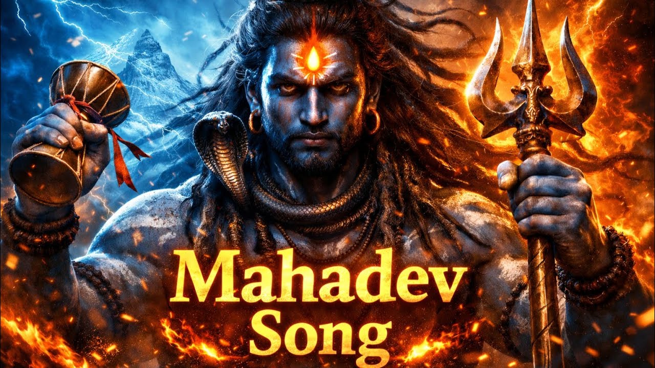 Pawar ful Mahakal song | new song | in hindi | new mahakal song