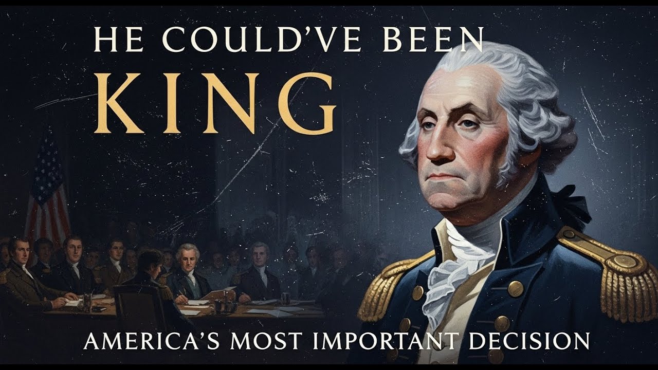 This One Decision Changed America Forever | @untoldamerica