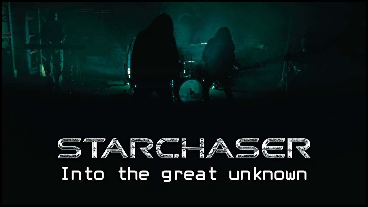 Starchaser - 