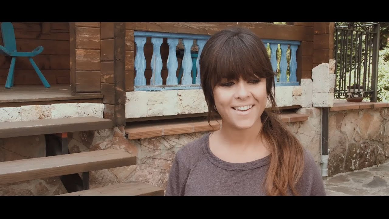 Vanesa Martín - MUNAY VIVO (Making Of)