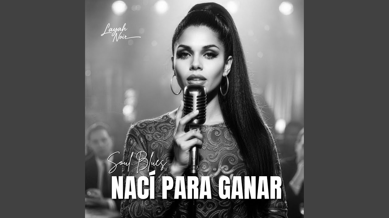 Nací para Ganar
