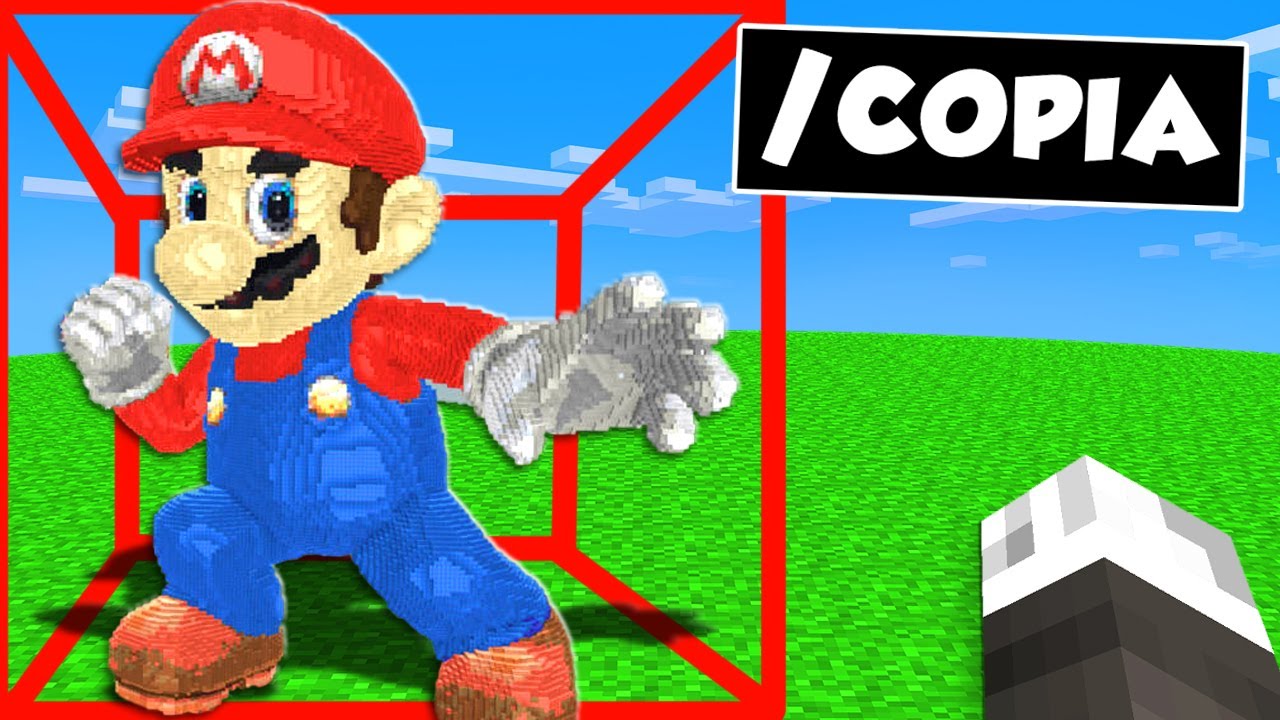HO BARATO NELLA GARA DI COSTRUZIONI SU MINECRAFT