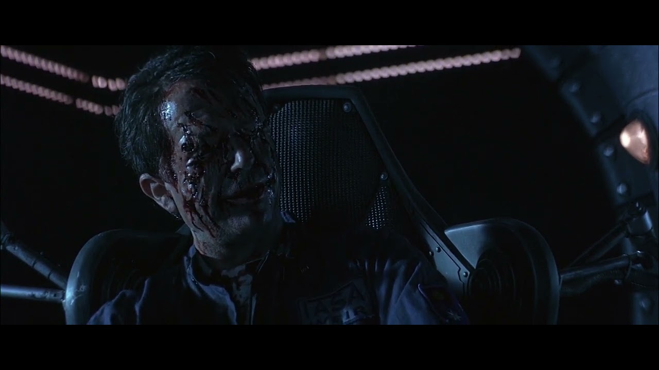Event Horizon - Pure Chaos