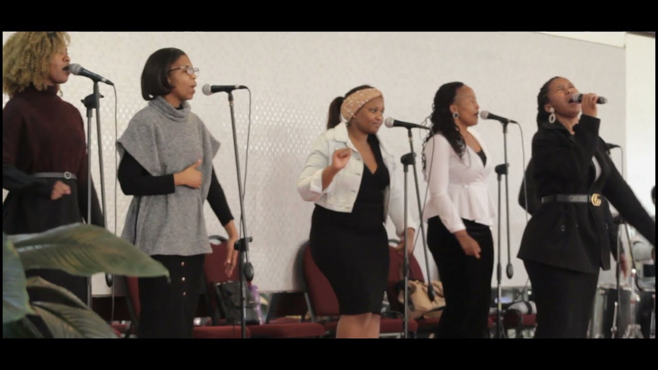 Moya Wami  |  Kwaluseni Alliance Church | #Worship | Itende |  | HD