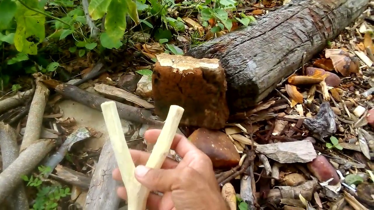testando novo cabo na baladeira