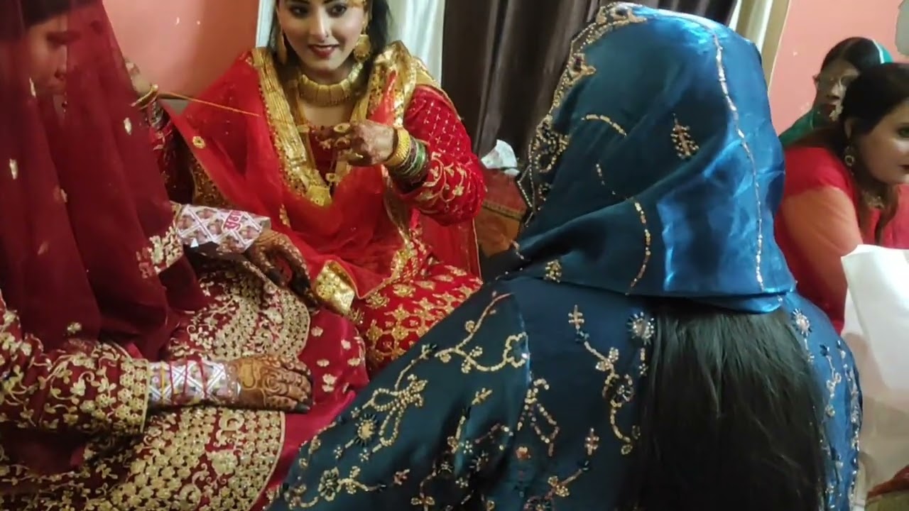 Nikaah wala Din