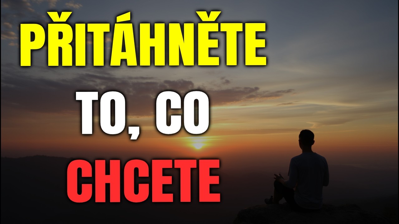 Č&iacute;m v&iacute;c to chce&scaron;, t&iacute;m v&iacute;c to ztr&aacute;c&iacute;&scaron; (Paradox života)