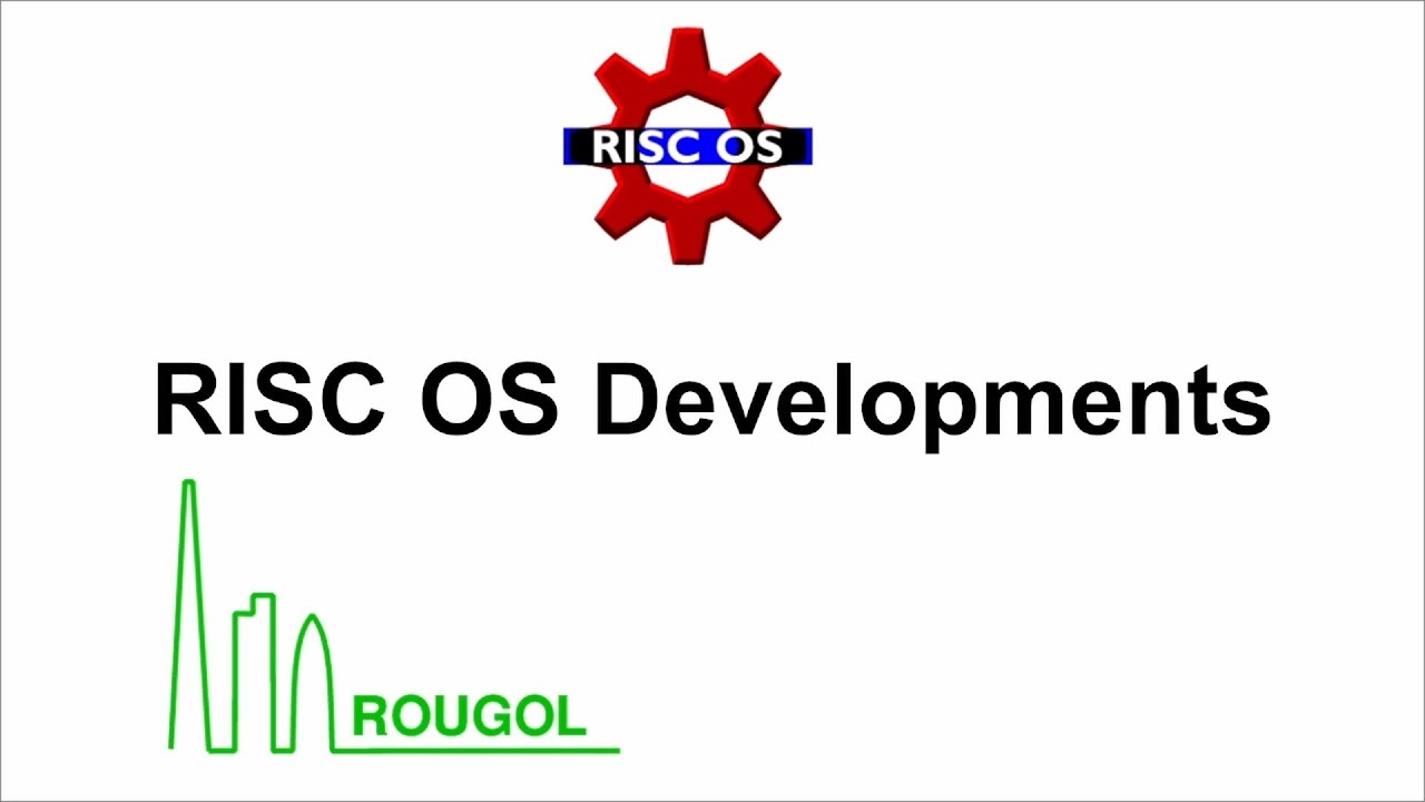 RISC OS London Show 2025 - RISC OS Developments/Orpheus Internet, Richard Brown