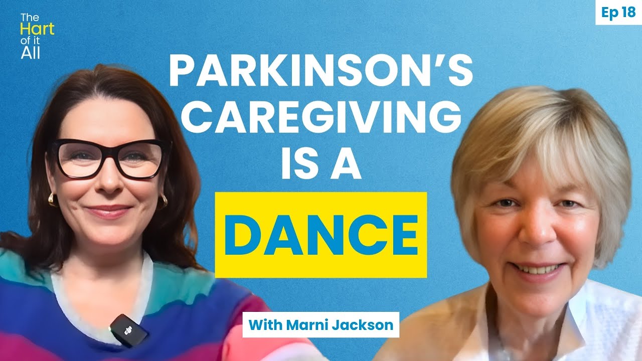 What It’s Really Like to Live With Parkinson’s Disease | Marni Jackson