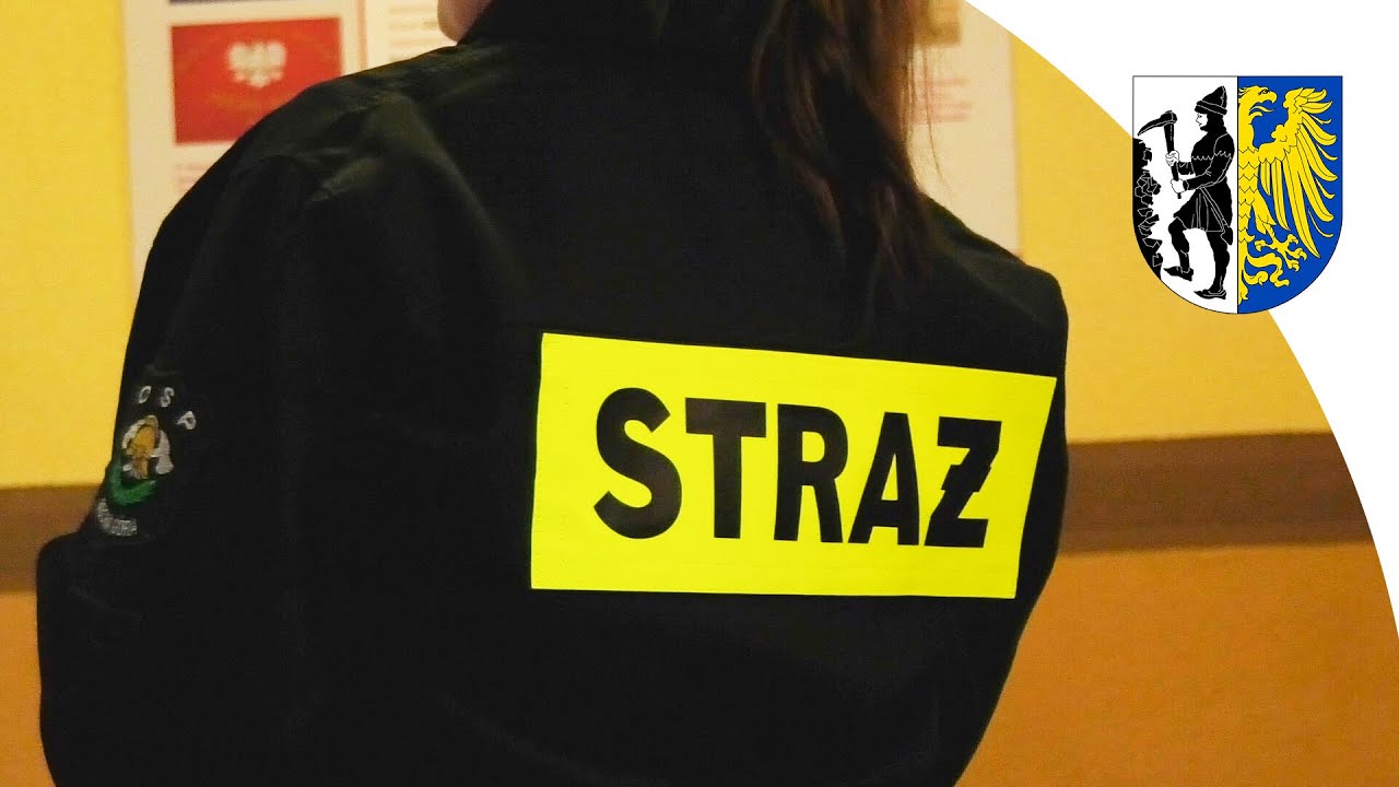 Bytomskie jednostki Ochotniczej Straży Pożarnej
