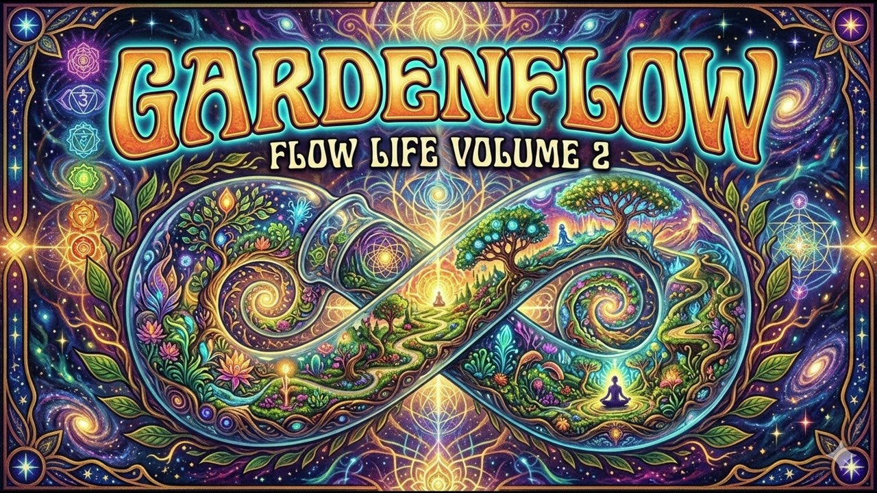Lipad (Kalawakan Part 2) | Gardenflow