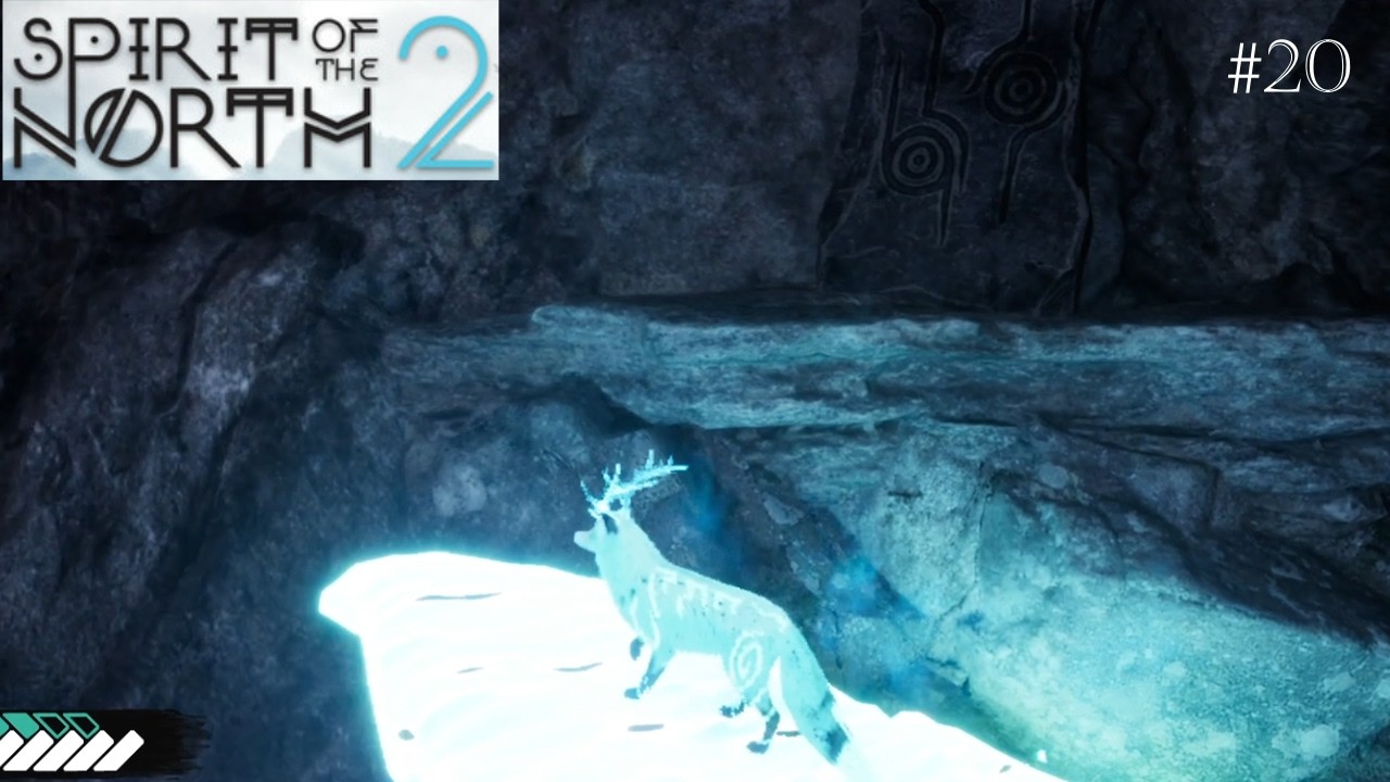 Der Vergessene Tunnel | Spirit of the North 2 [20]