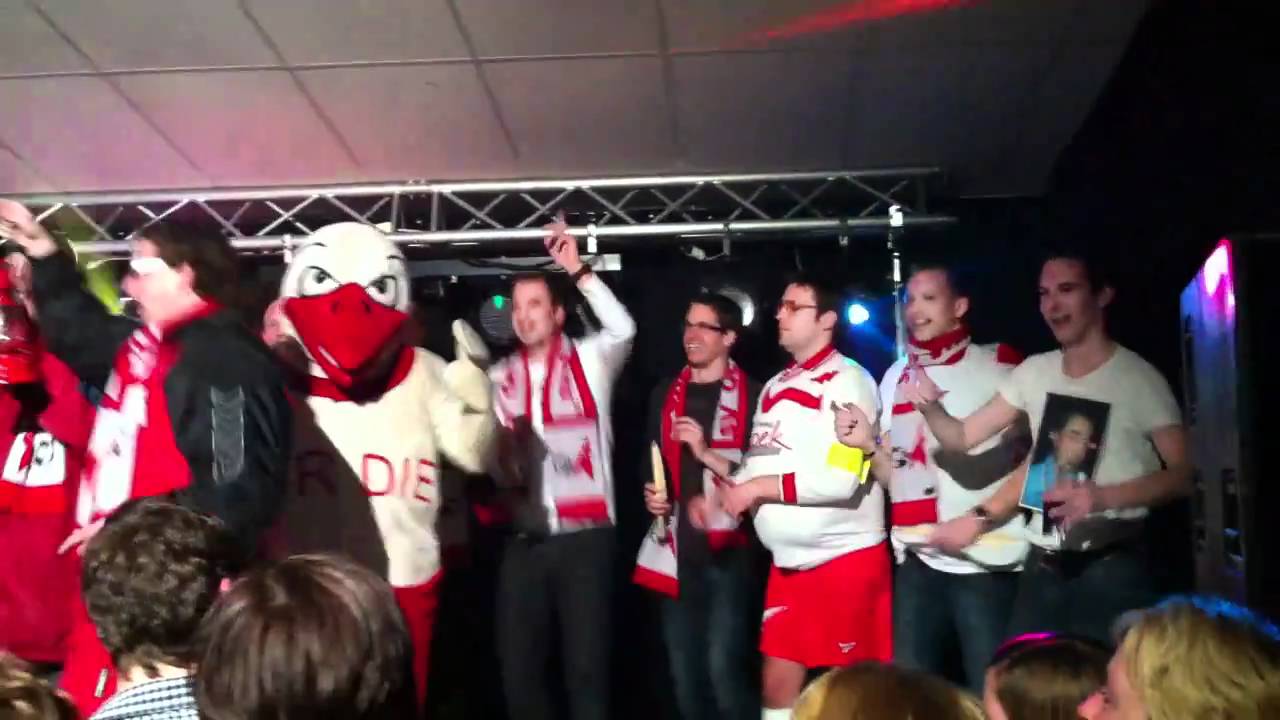 Valleivogels 4 -  The Winning Song
