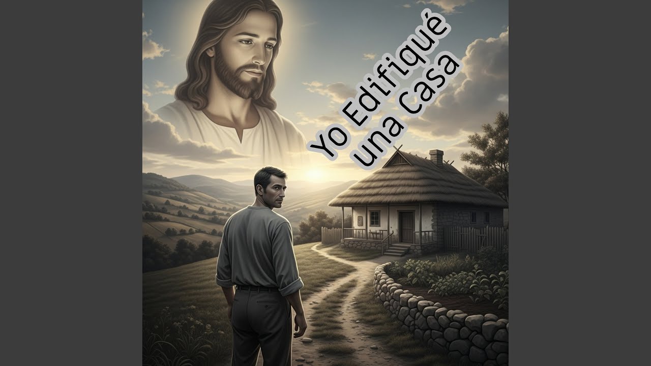 Yo Edifiqué una Casa