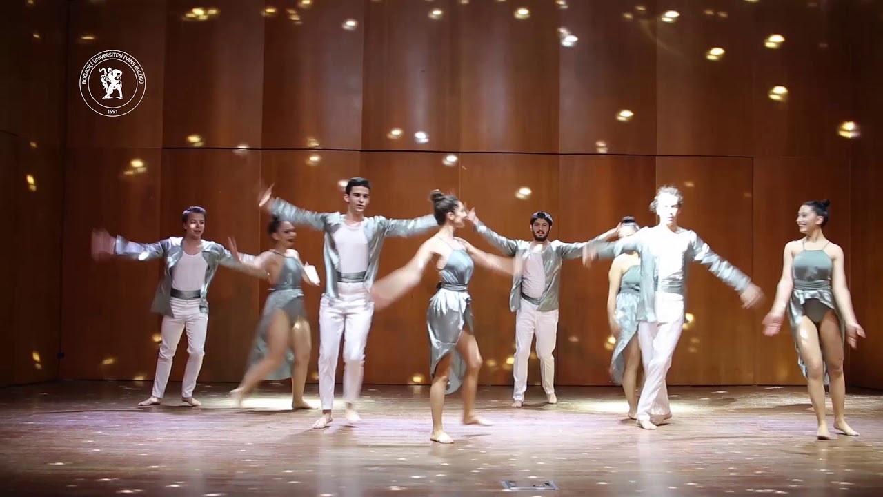 B&Uuml;DANS 20. Dans Festivali &ndash; BUDANSOCIAL &ndash; SALSA EXCLUSIVE 02/05/19