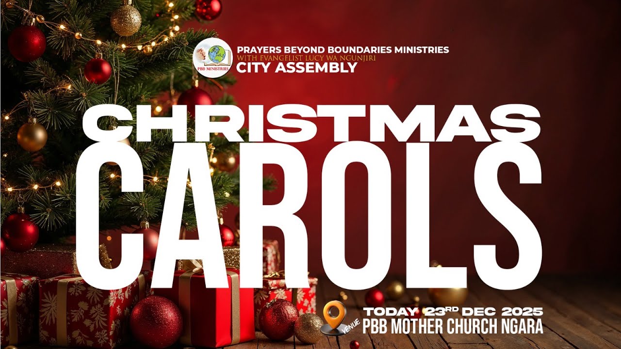 JOY TO THE WORLD –CELEBRATION OF CHRIST’S BIRTH