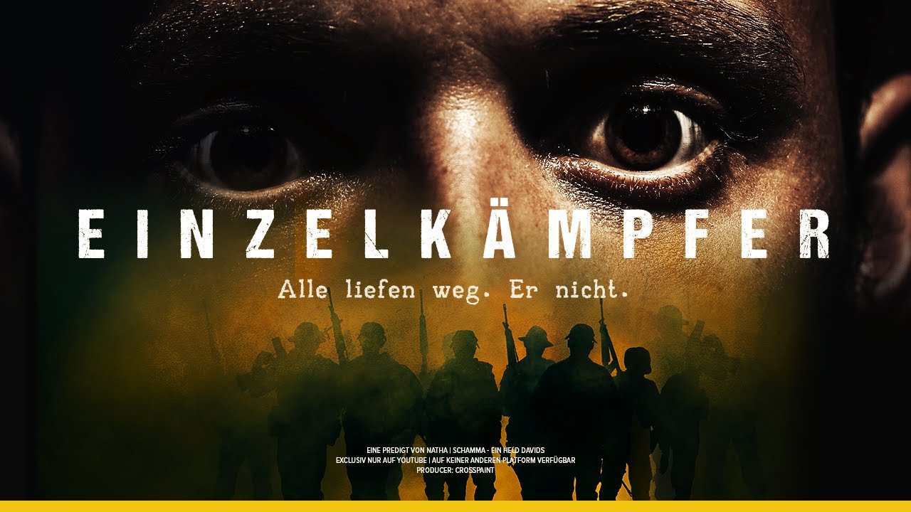 Geheimnisse eines Einzelkämpfers (Wie du stehen bleibst, wenn alle weglaufen)