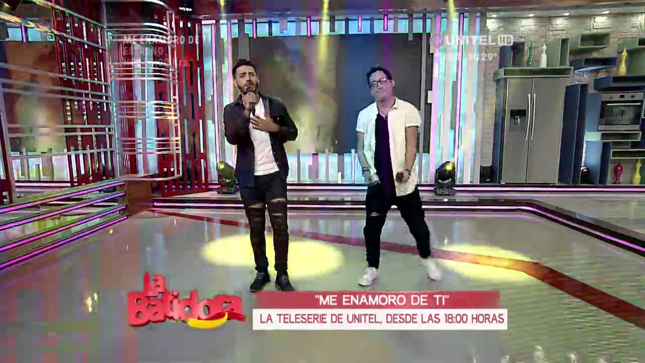 La canción oficial de la miniserie 