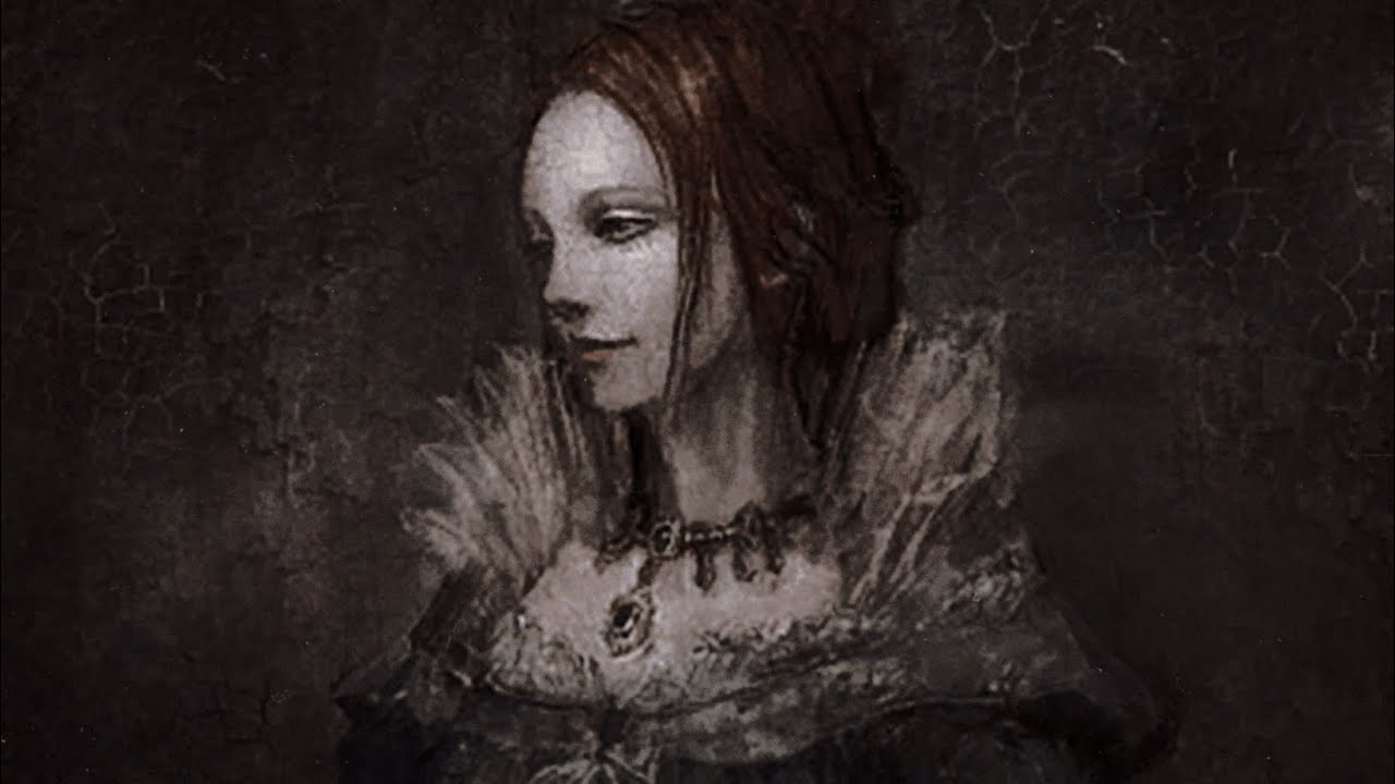 Waltzing With The Nobles Of Cainhurst || A Bloodborne Aesthetic Playlist