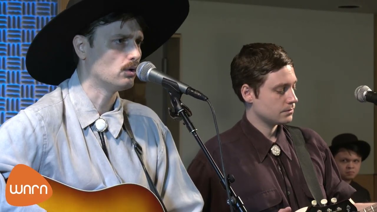 Ruen Brothers - The Fear