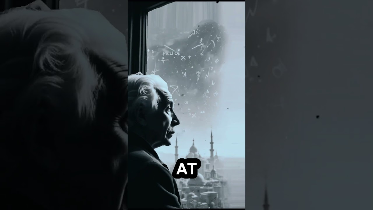 Why Einstein Refused to Become Israel&rsquo;s President!