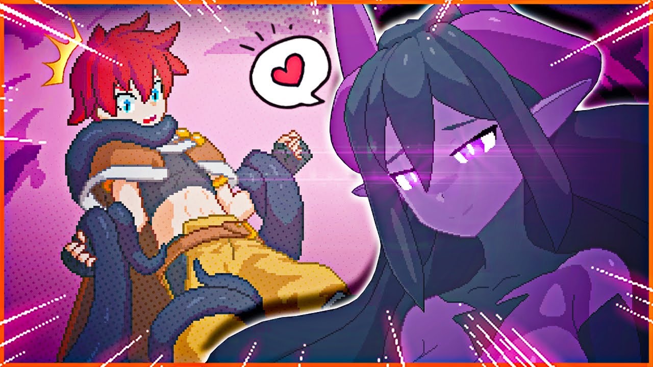 Chased by Monster Girls, Trapped in an Endless Maze - Nakara Gameplay