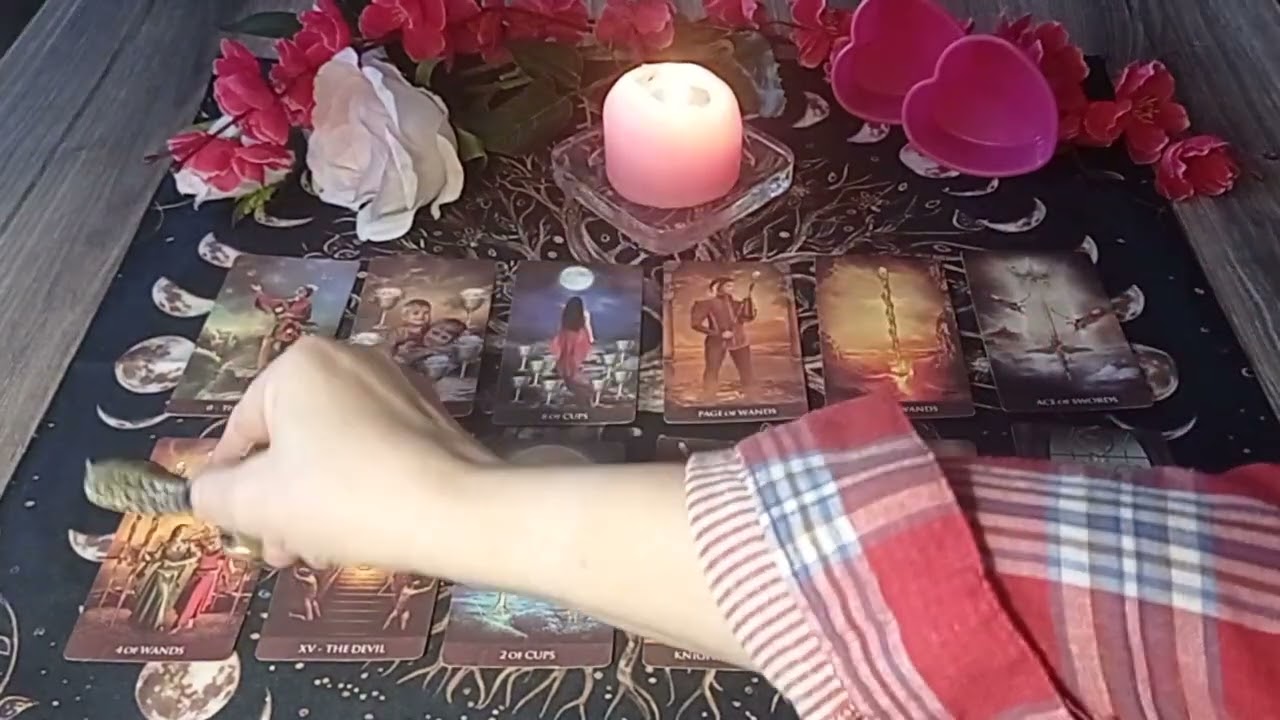 ❤️ Tarot na dzień dobry ❤️ 17 lutego 2026 ❤️ karty dla każdego znaku zodiaku ❤️