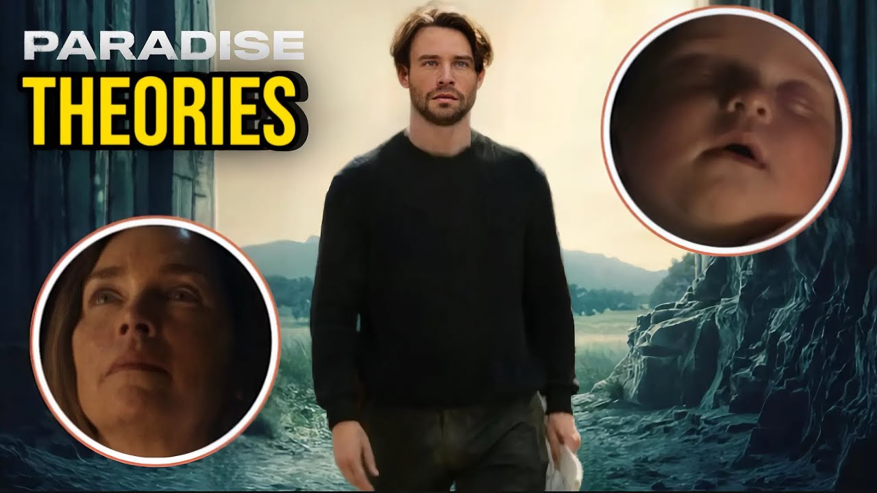 Paradise Season 2 Theories | Who Took Teri & Is Link Sinatra&rsquo;s Son Or First Bunker Baby Calvin?