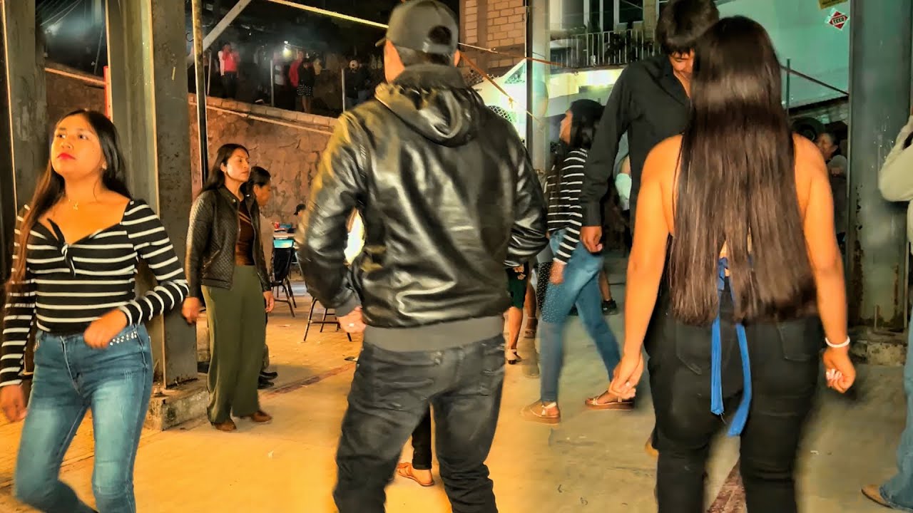 BAILE DE FERIA COATLACCO GRO 2025 ~ ACTIVO DE OAXACA ~ MIX CUINIQUE🔥