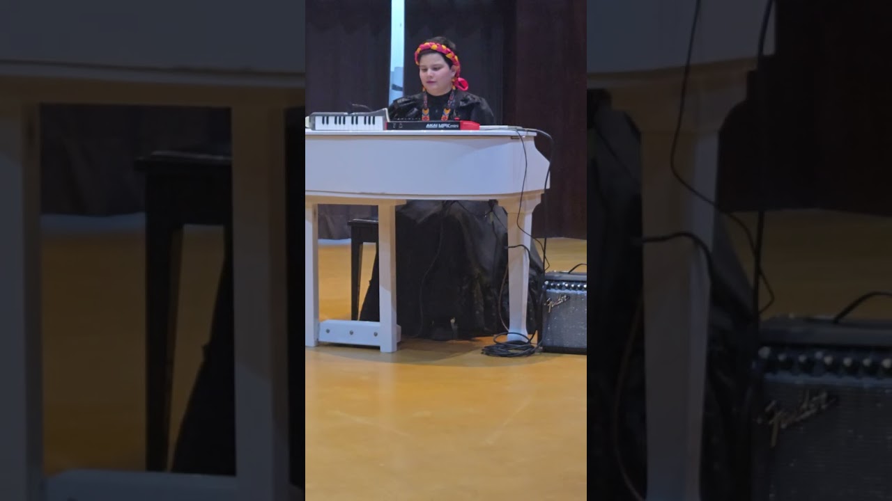 @Ivanna Lopez Padilla