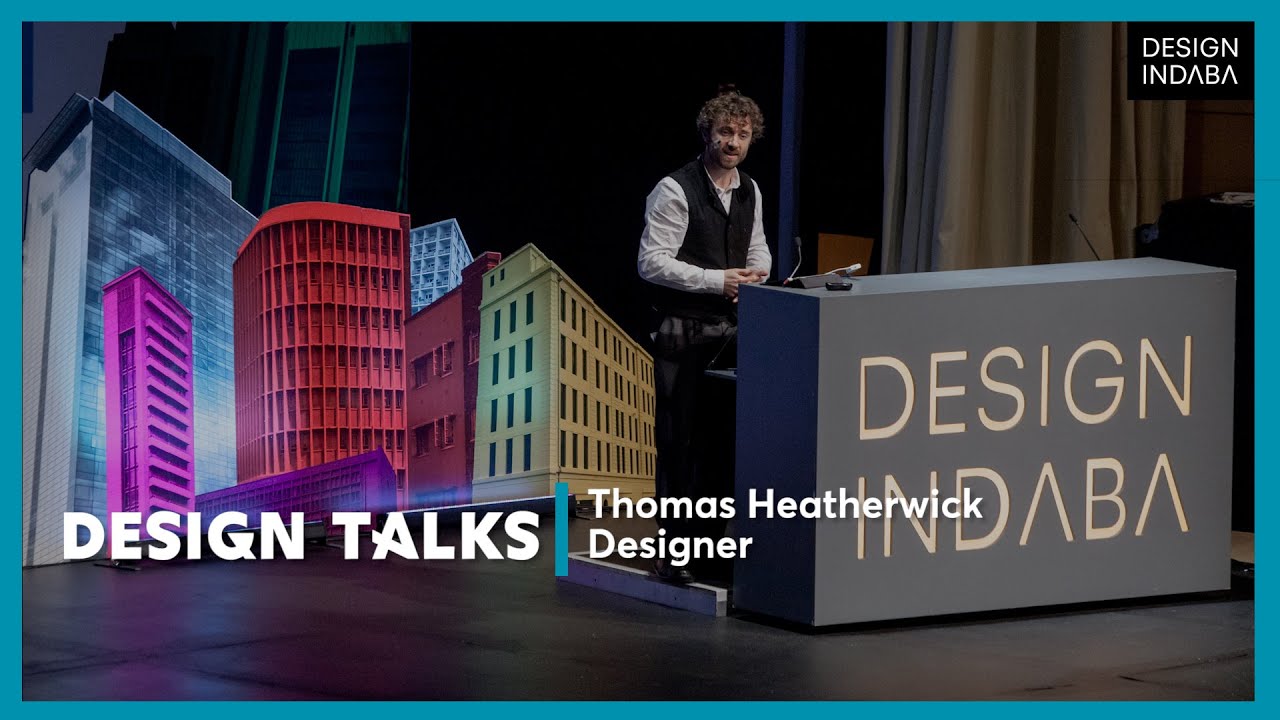 Thomas Heatherwick unveils plans for the first contemporary African art museum on the continent