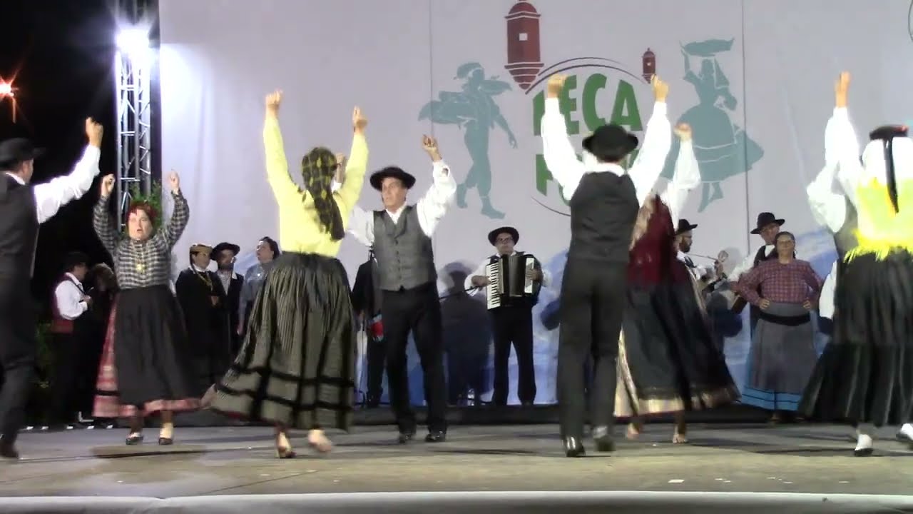 GRUPO REGIONAL DE MOREIRA DA MAIA -- MAIA