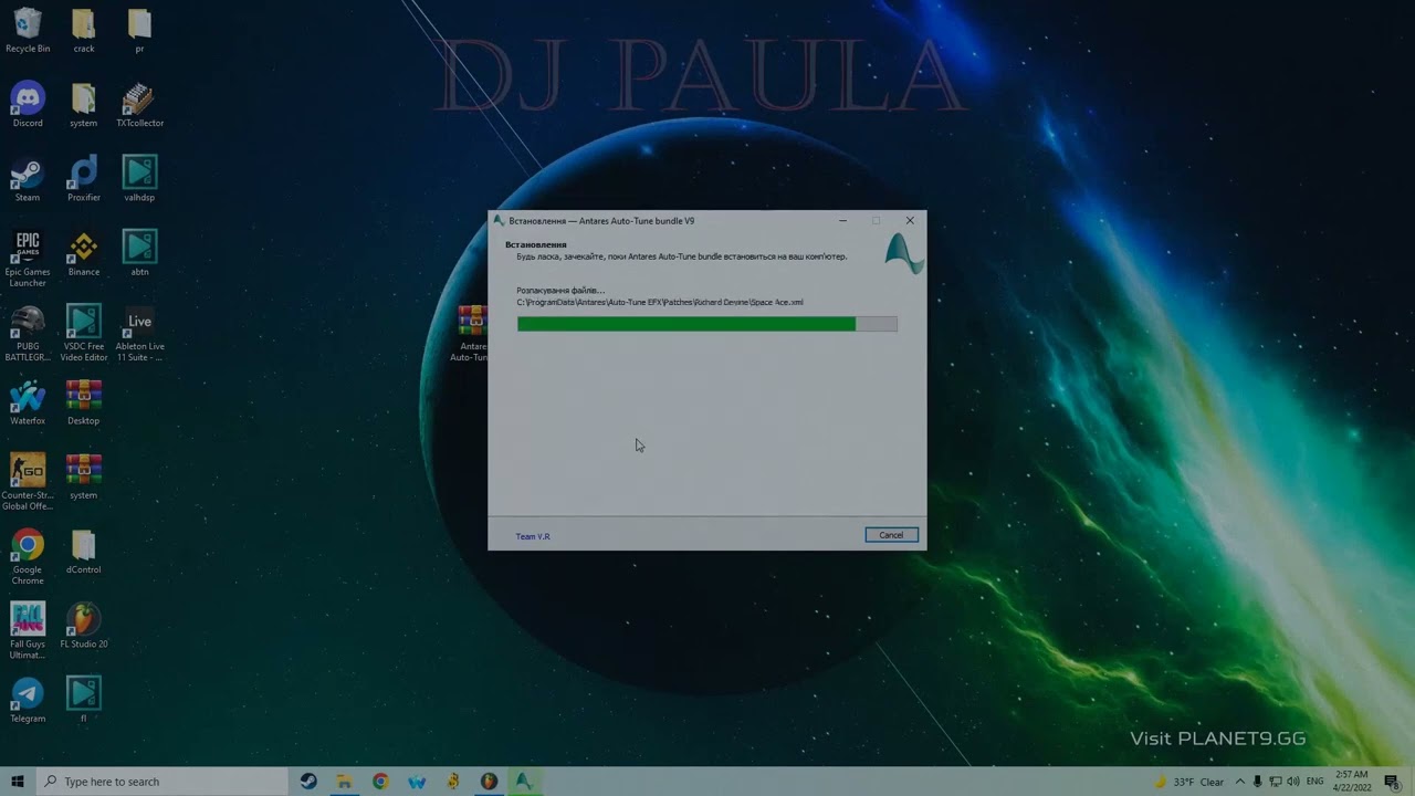 NEW AUTOTUNE PRO CRACK FREE | HOW TO DOWNLOAD ANTARES AUTOTUNE PRO 9 BUNDLE 2022
