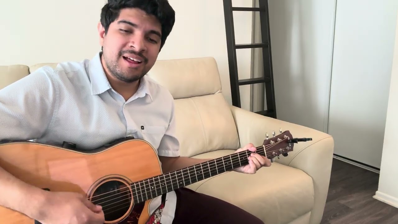 Gloria a Dios (Ranchero arrangement) | Josh Blakesley