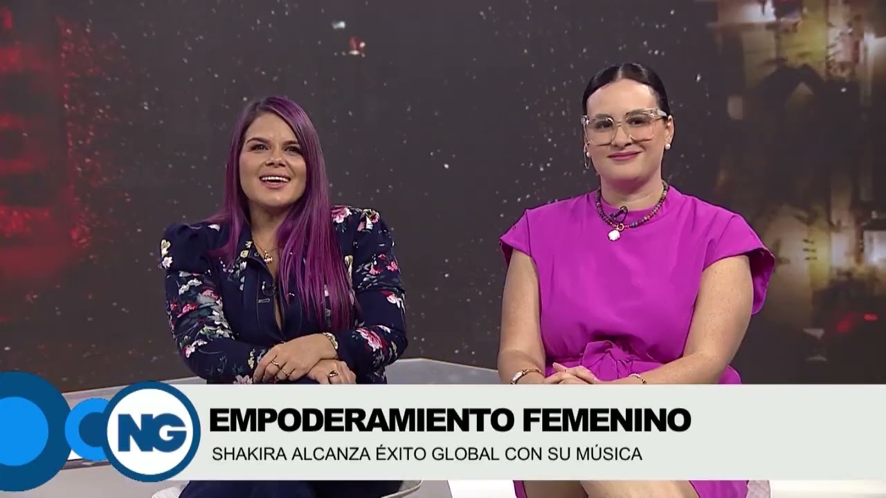 Especial por el día de la mujer: artistas del espectáculo - Sábado 07/03/2026 - 3/5