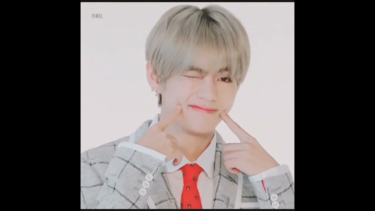 kim taehyung- baby [FMV] #v #kimtaehyung #bts #fmv